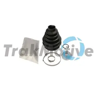 Набір пильовика TRAKMOTIVE 500335