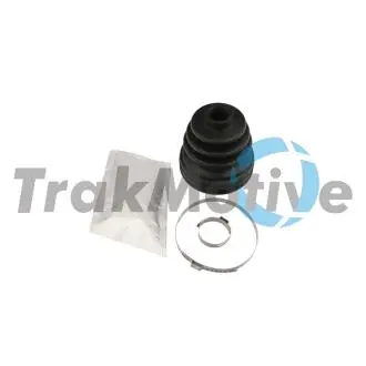 Набір пильовика TRAKMOTIVE 500341