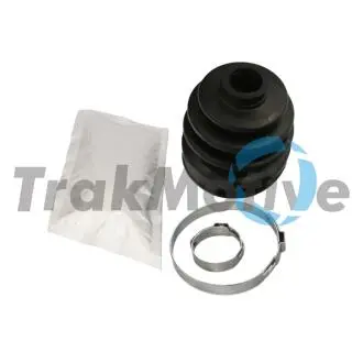 Набір пильовика TRAKMOTIVE 500380