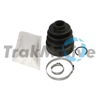 Набір пильовика TRAKMOTIVE 500381