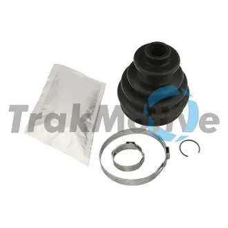Набір пильовика TRAKMOTIVE 500404