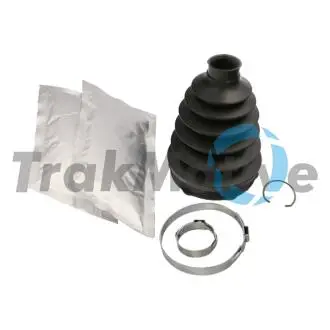 Набір пильовика TRAKMOTIVE 500408