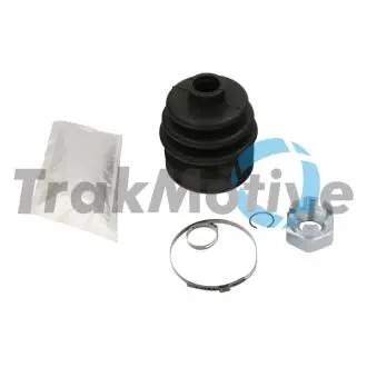 Набір пильовика TRAKMOTIVE 500414