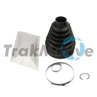 Набір пильовика TRAKMOTIVE 500417