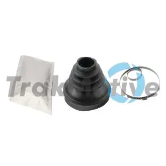 Набір пильовика TRAKMOTIVE 500422