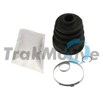 Набір пильовика TRAKMOTIVE 500424