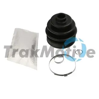 Набір пильовика TRAKMOTIVE 500428