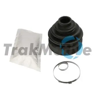 Набір пильовика TRAKMOTIVE 500433