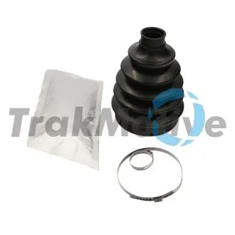 Набір пильовика TRAKMOTIVE 500434