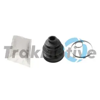 KIA К-кт пильнику ШРКШа 74,5*21*87,5 SHUMA I (FB) 1.8 i 97-01 TRAKMOTIVE 50-0436