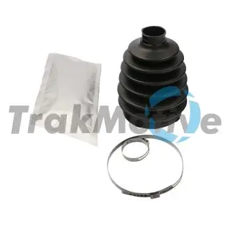 Набір пильовика TRAKMOTIVE 500471
