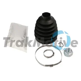 Набір пильовика TRAKMOTIVE 500484