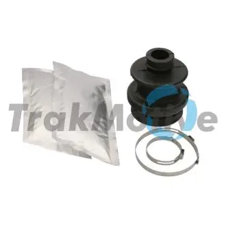 Набір пильовика TRAKMOTIVE 500495