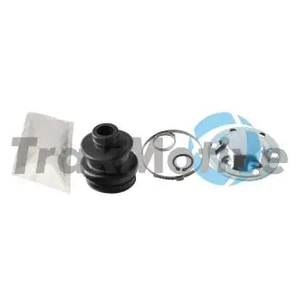 К-т пильнику ШРКШ внутрішній. 22,5*62,5*93,5 DB Vito -03 TRAKMOTIVE 50-0496