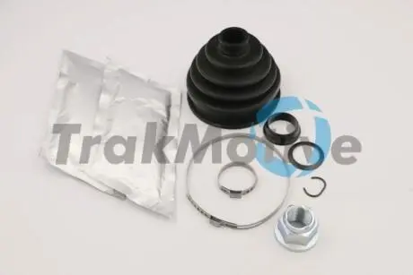 Набір пильовика TRAKMOTIVE 500503