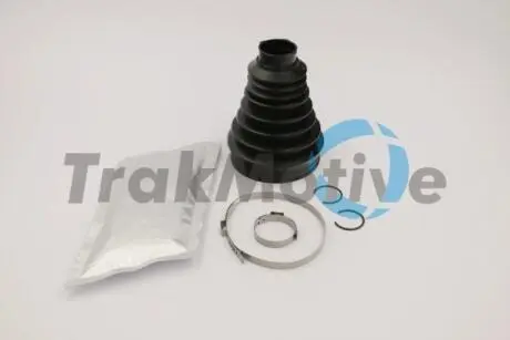 Набір пильовика TRAKMOTIVE 500506