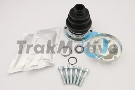 Набір пильовика TRAKMOTIVE 500508
