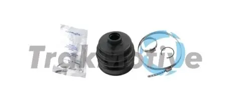 NISSAN К-т Пыльника ШРУС 88*21*73,5 STANZA (T11) 1.8 SGL, SUNNY I Traveller (B11) 1.7 D TRAKMOTIVE 50-0540