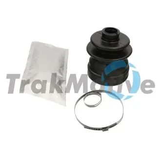 Набір пильовика TRAKMOTIVE 500565
