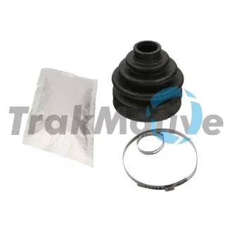 Набір пильовика TRAKMOTIVE 500567