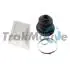 Пильник ШРКШ (зовнішній) Ford Transit 2.0 D 00-06/Nissan Almera 2.2 D 00-06(23.6x83x112)(к-кт) TRAKMOTIVE 500573 (фото 1)