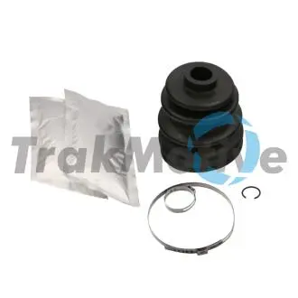 Набір пильовика TRAKMOTIVE 500576