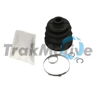 Набір пильовика TRAKMOTIVE 500577