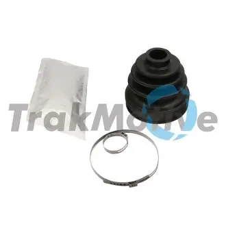 Набір пильовика TRAKMOTIVE 500578