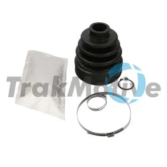 Набір пильовика TRAKMOTIVE 500580
