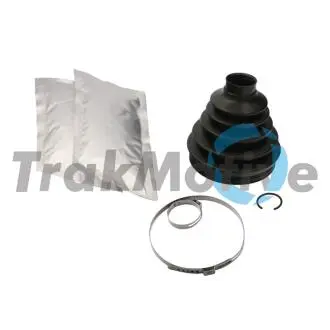 Набір пильовика TRAKMOTIVE 500583