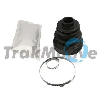 Набір пильовика TRAKMOTIVE 500584