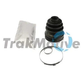 Набір пильовика TRAKMOTIVE 500588