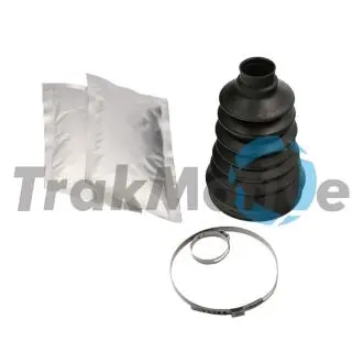 Набір пильовика TRAKMOTIVE 500603