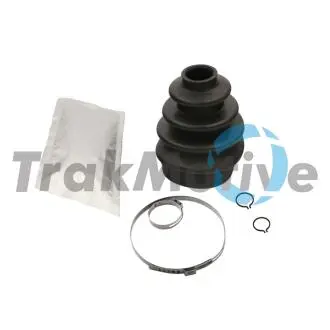 Набір пильовика TRAKMOTIVE 500609