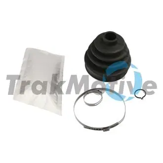 Набір пильовика TRAKMOTIVE 500621