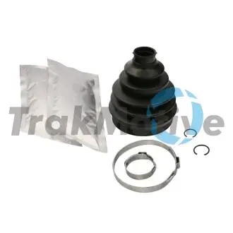 Набір пильовика TRAKMOTIVE 500634