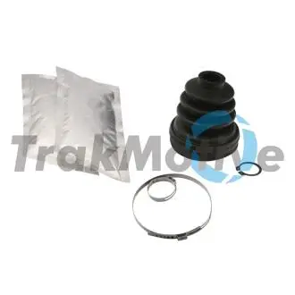 Набір пильовика TRAKMOTIVE 500635