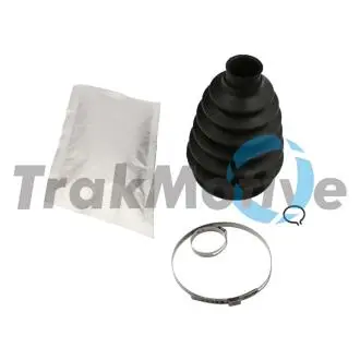 Набір пильовика TRAKMOTIVE 500654