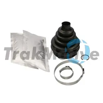 Набір пильовика TRAKMOTIVE 500664