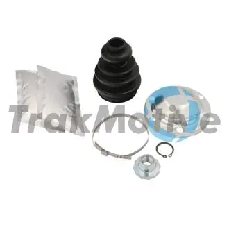 Набір пильовика TRAKMOTIVE 500706