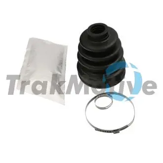 Набір пильовика TRAKMOTIVE 500716