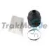 SUBARU К-т пильнику ШРКШ нар. 21*74,5*94 LEONE II Hatchback 1800 4WD TRAKMOTIVE 50-0723 (фото 1)