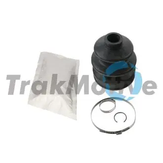 SUBARU К-т пильнику ШРКШ нар. 21*74,5*94 LEONE II Hatchback 1800 4WD TRAKMOTIVE 50-0723