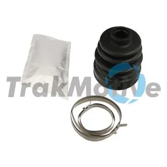 Набір пильовика TRAKMOTIVE 500729
