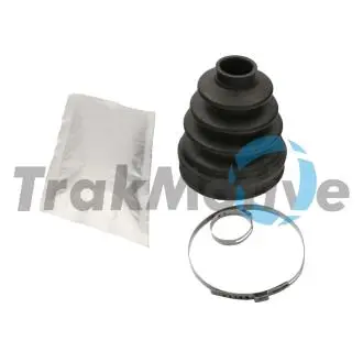 Набір пильовика TRAKMOTIVE 500766