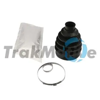 Набір пильовика TRAKMOTIVE 500783