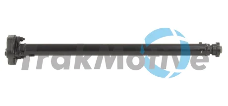 BMW Карданний вал 774 мм передн. X5 (E53) 3.0 d 03-06 TRAKMOTIVE 90-0040