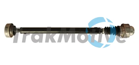 Карданний вал, головна передача TRAKMOTIVE 90-0041