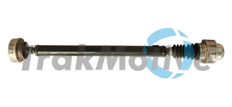 Карданний вал, головна передача TRAKMOTIVE 90-0042