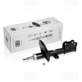 Амортизатор перед. прав. газ. Hyundai Santa Fe (06-) Trialli AG 08386